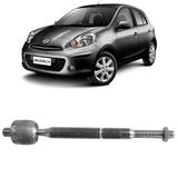 Barra Axial March Versa 2011 A 2020 Dianteiro Le Ld N99095