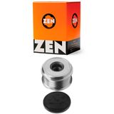 Polia Tensor Alternador Blazer S10 Cordoba Frontier 97 A 2022 Zen 5374