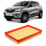 Filtro Ar Renault Kwid 1.0 12v 2017 A 2020 Wega Fap-5218
