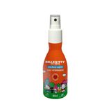 Colônia Pet Society Hello Kitty Cheirinho De Carinho - 80 Ml