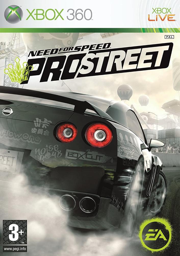 Jogo Need for Speed Rivals - Xbox 360 - Carrefour - Carrefour