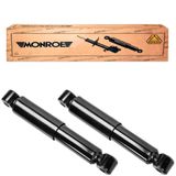 2 Amortecedor Facchini Carreta Traseiro Monroe 65489