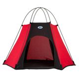 Tenda Pet Camping Para Cães De Porte Médio - Tam. M