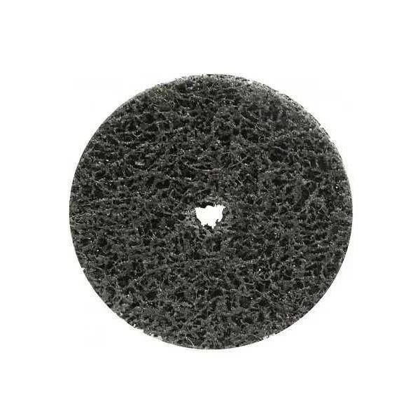 Kit Com 6 Disco Surface Strip Preto 152x12mm - Norton