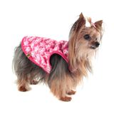 Agasalho My Dream Flanel Pink - Tam. 04