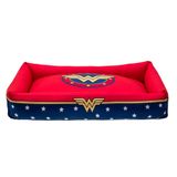 Cama Freefaro Mulher Maravilha - Tam. M