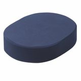 Unidade De Almofada De Anel 16-1/2 L X 12-1/2 P X 3-1/2 A Polegadas Espuma Azul 1 Cada Da Drive Medical (pacote Com 6)