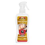 Protetor Proauto Para Couro 200ml