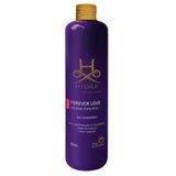 Refil Colônia Pet Society Hydra Groomers Forever Love - 450 Ml