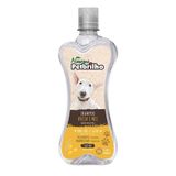 Shampoo Petbrilho Natureza Aveia E Mel - 500 Ml