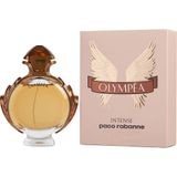 Perfume Feminino Paco Rabanne Olympea Intense 50 Ml