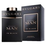 Perfume Masculino Bvlgari Man in Black Eau de Parfum 100ml