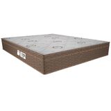 Colchão Probel de Molas Molas Ensacadas ProDormir Evolution Pillow Euro Queen - 1,58x1,98x0,28
