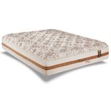 Colchão Orthoflex Molas Ensacadas Pleasure Space-King Size-1,93x2,03x0,35