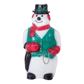 Boneco de neve natal em promoção | Carrefour