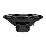 Alto Falante Jbl 6x9 Polegadas 69qdms120 + Potência 240w Rms