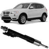 Bico Injetor Bmw X3 2.0 2.8 3.0 2011 A 2017 Bosch 0261500260