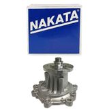 Bomba Dagua Toyota Hilux 93 A 98 Com Ar Diesel Nakata