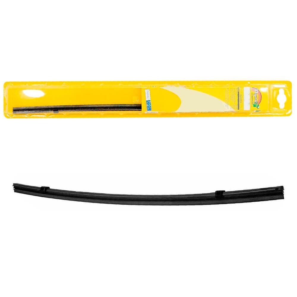 Refil Palheta Limpador Parabrisa Chevrolet Zafira 2001 A 2012 Traseira ...