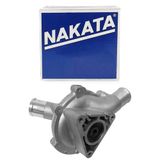 Bomba Dagua Fiat Palio 2011 A 2016 Com Tampa Nakata