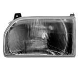 Farol Apolo Foco Simples Com Soquete Motorista Orgus Fw41
