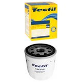 Filtro Óleo Chevrolet S10 Pick Up 2.5 2015 A 2017 Tecfil
