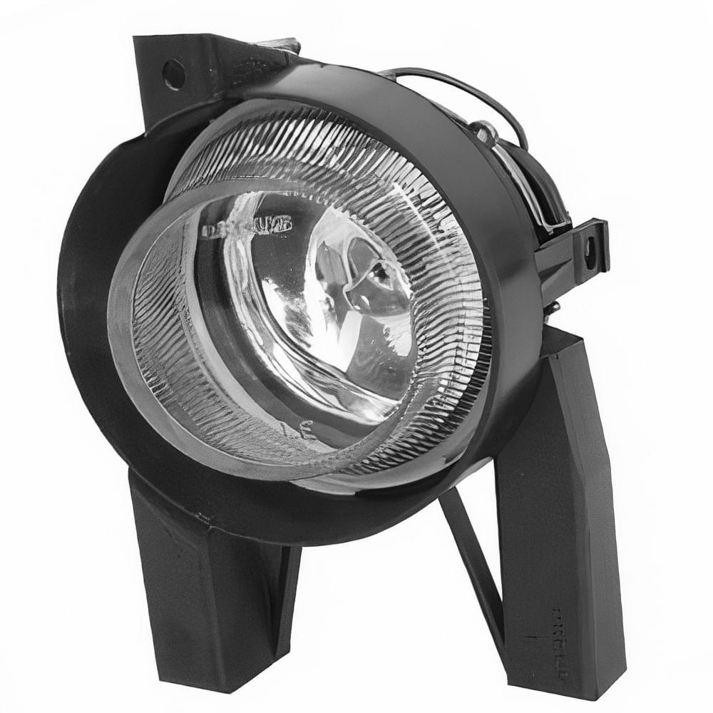 Farol Milha Kadett 96 A 98 Auxiliar Neblina Com Soquete Orgus Fg67