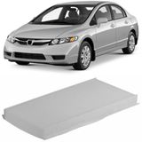Filtro Cabine Ar Condicionado Honda Civic 2007 A 2011 Wega