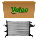 Radiador Chevrolet Astra 1.8 2.0 98 A 2003 Sem Ar Valeo