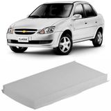 Filtro Cabine Ar Condicionado Chevrolet Classic 2010 A 2016