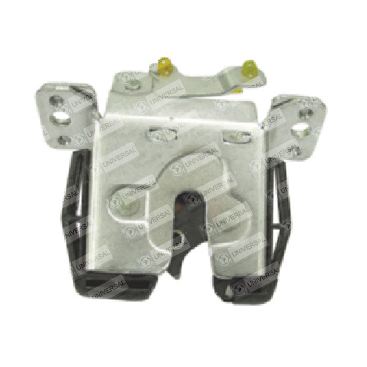 U40987 FECHADURA INTERNA PORTA MALAS CORSA CLASSIC NOVO CORSA SEDAN Até 2012 ORIGINAL 93264178  For é boa?