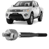 Barra Axial Direção L200 Triton 2008 A 2018 Le Ld Viemar