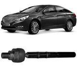 Barra Axial Direção Hyundai Sonata 2011 A 2014 Ampri