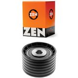 Polia Tensor Alternador Renault Sandero Scénic 99 A 2020