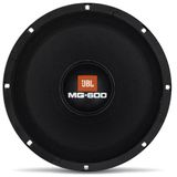 Falante Woofer Selenium Mg 600 10 Polegadas 300w Rms 8 Ohms