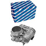 Corpo Borboleta Tbi Citroen C3 1.4 8v 2006 A 2012 Flex Bosch