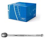 Barra Axial Direção Logus 93 A 97 Motorista Passageiro Skf