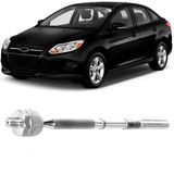 Barra Axial Direção Ford Focus 2009 A 2017 Motorista Passage