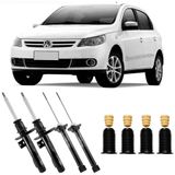 Amortecedor Completo Gol G5 G6 G7 + Kit Original Cofap
