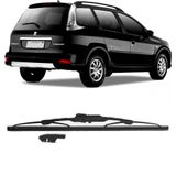 Palheta Limpador Parabrisa Peugeot 207sw 2009 2013 Traseiro