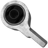 Bucha Bandeja Balança Ford Fiesta Sedan 02 A 14 Diant Maior