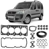 Jogo Junta Motor Doblo Palio Siena 1.4 8v 2005 A 2020