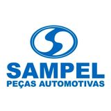 Coxim Motor Meriva 2003 A 2012 Traseiro Passageiro Sampel