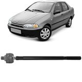 Barra Axial Direção Fiat Palio Siena Mecânica Newparts