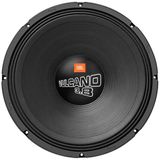 Woofer 18 Selenium 4ohms Vulcano 3.8 18swv3.8 1900wrms Jbl