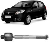 Barra Axial Direção Logan Sandero Hidráulica Newparts