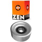 Polia Tensor Alternador Blazer Hb20 Gol G1 G2 93 A 2022 Zen