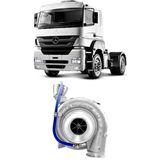 Turbina Motor Mercedes Benz Axor 2040s 2540s 2012 A 2022