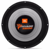 Falante Jbl Tornado 15swt5600 15 Polegadas 2800w Rms 4 Ohms