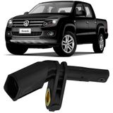 Sensor Freio Abs Volkswagen Amarok 2011 A 2020 Dianteiro Passageiro Gauss Gs2022